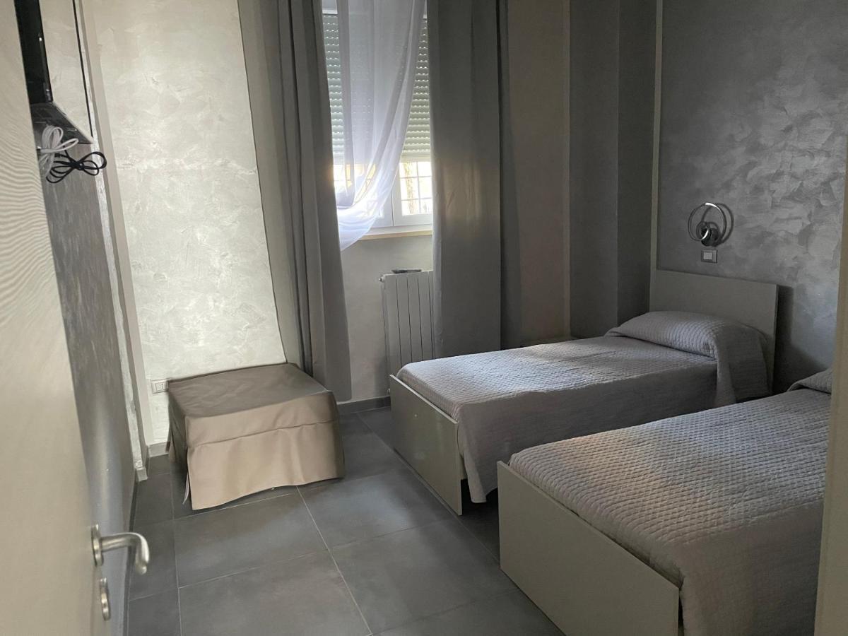 Orchidea Apartment Civitavecchia Exterior photo