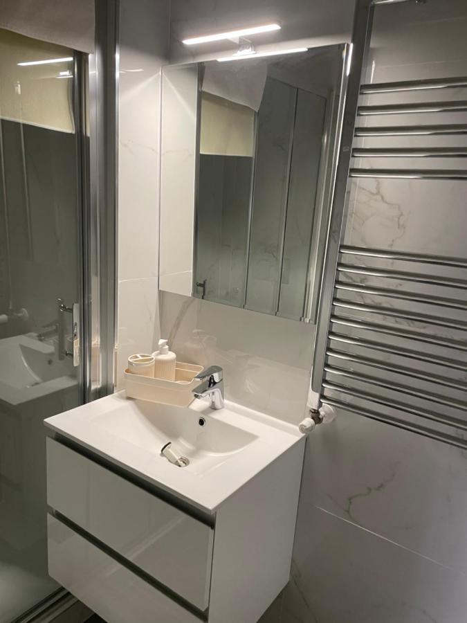Orchidea Apartment Civitavecchia Exterior photo